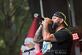Der Gorilla vonne Kirmes (Stennert Open Air 2025, Herne)