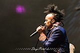 Fantastic Negrito (Schöppingen Grolsch Blues Festival)
