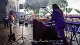 Jackie Venson & Band (Grolsch Blues Festival) 