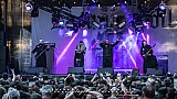 Lacuna Coil (Castle Rock Festival)