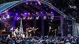 Nick Schnebelen & Albert Castiglia (Schöppingen 30. Internationales Blues Festival)