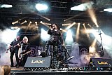 Nox interna (Castle Rock Festival 2017)