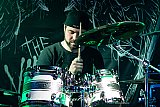 The Vincent Raven Band (Wuppertal Underground)