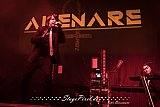 Alienare (Turbinenhalle Oberhausen)