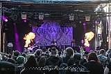 Crematory (Castle Rock Festival)