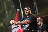 Der Gorilla vonne Kirmes (Stennert Open Air 2025, Herne)