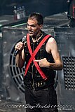 Feuerengel (Oberhausen Turbinenhalle)