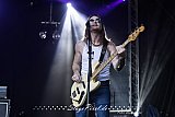 Joanne Shaw Taylor (Sch&ouml;ppingen 33. Internationales Blues Festival)