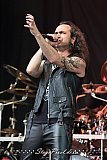 Moonspell (Castle Rock Festival 2017)