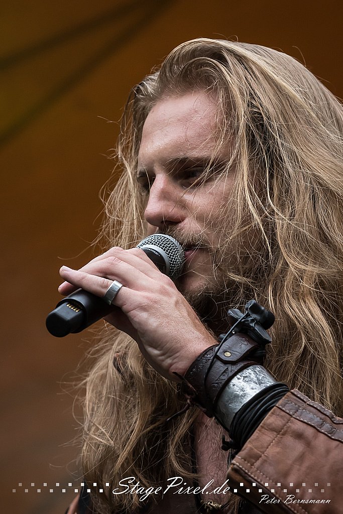 dArtagnan (Feuertal Festival 2017)