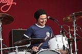 Mr. Irish Bastard (Auto-Arena-Oberhausen)