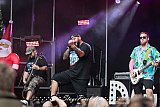 Der Gorilla vonne Kirmes (Stennert Open Air 2025, Herne)