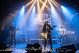 The Dirty Denims (Resonanzwerk Oberhausen)