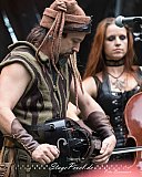 Dunkelschön (Feuertal Festival 2018)