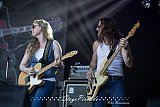 Joanne Shaw Taylor (Sch&ouml;ppingen 33. Internationales Blues Festival)