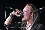 Sweet Disaster (Avalanche Of Steel Fest 2023)