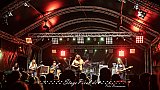The Sheepdogs (Schöppingen Grolsch Blues Festival)