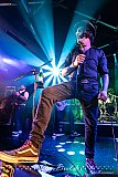The Vincent Raven Band (Wuppertal Underground)