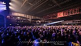 V&ouml;lkerball (Turbinenhalle Oberhausen)