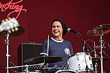 Mr. Irish Bastard (Auto-Arena-Oberhausen)