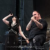 Aeverium (M&uuml;lheim an der Ruhr Ringlokschuppen)