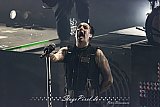 Feuerengel (Oberhausen Turbinenhalle)