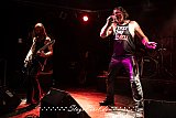 First Time In Hell (Hagen Kultopia)