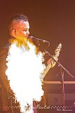 Mono Inc. (Oberhausen Turbinenhalle)