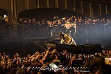 V&ouml;lkerball (Turbinenhalle Oberhausen)