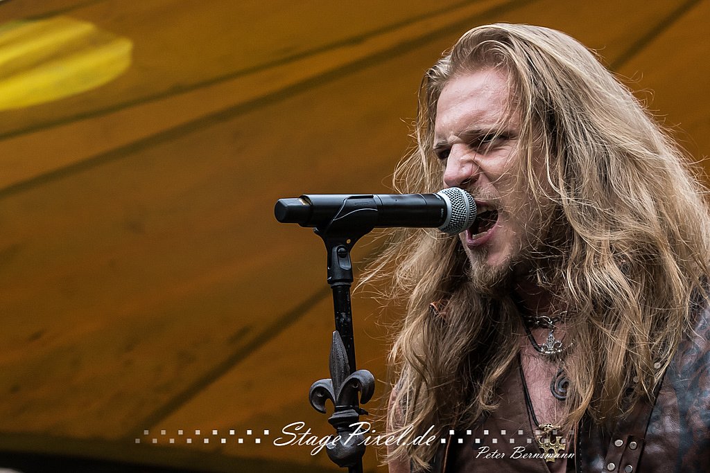 dArtagnan (Feuertal Festival 2017)