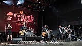Mr. Irish Bastard (Auto-Arena-Oberhausen)