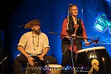 Cat O'Nine (Rock am Bahnwerk Gelsenkirchen)