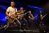 Imperial Council (Rock am Bahnwerk Gelsenkirchen)