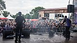 Jeremiah Johnson & Band (Grolsch Blues Festival) 	