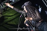 Judith Hill (Schöppingen 31. Internationales Blues Festival)
