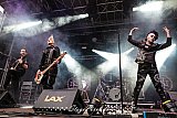 Nox interna (Castle Rock Festival 2017)