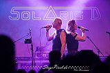 Solaris D (Kulttempel Oberhausen)