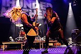 Thundermother (Coesfeld Fabrik)