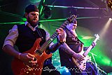 The Vincent Raven Band (Wuppertal Underground)