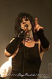Vlad In Tears (Live Club Barmen Wuppertal)