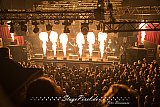 V&ouml;lkerball (Fabrik Coesfeld)