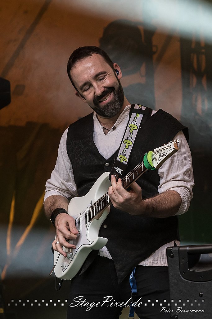 dArtagnan (Feuertal Festival 2017)