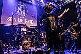 Spin My Fate (Logo Ahaus)