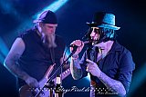 The Vincent Raven Band (Wuppertal Underground)