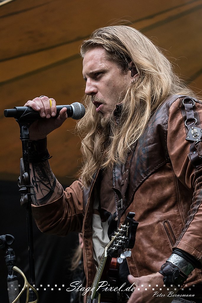 dArtagnan (Feuertal Festival 2017)