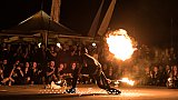 Feuershow Sonntag (M'era Luna 2019)