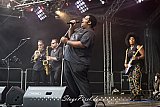 D.K. Harrell (Schöppingen 31. Internationales Blues Festival)