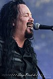 Evergrey (Castle Rock Festival 2018)
