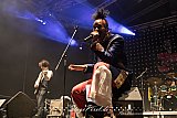 Fantastic Negrito (Schöppingen Grolsch Blues Festival)