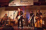 Kai Strauss & The Electric Blues Allstars (Nottuln)